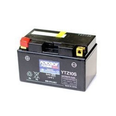 ILC Replacement For HONDA EU3000 GENERATOR BATTERY EU3000 GENERATOR BATTERY EU3000 GENERATOR BATTERY: